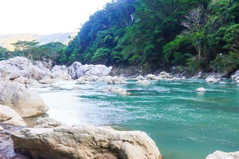 rizal tourist spots|Top 32 Rizal Tourist Spots to See including Rivers and Peaks.